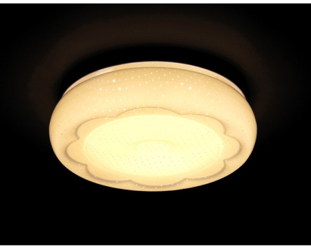F570 WH 15W 4200K D300 ORBITAL SIMPLE