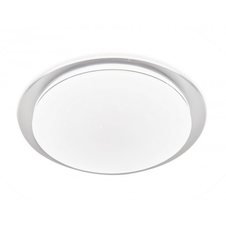 FF47 WH белый 48W D450*70 (ПДУ ИК)
