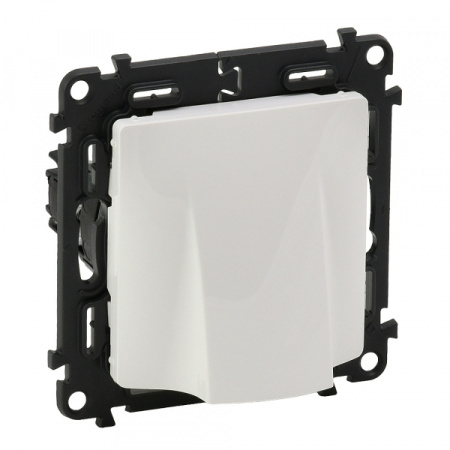 Legrand Valena LIFE DIY Бел Вывод кабеля