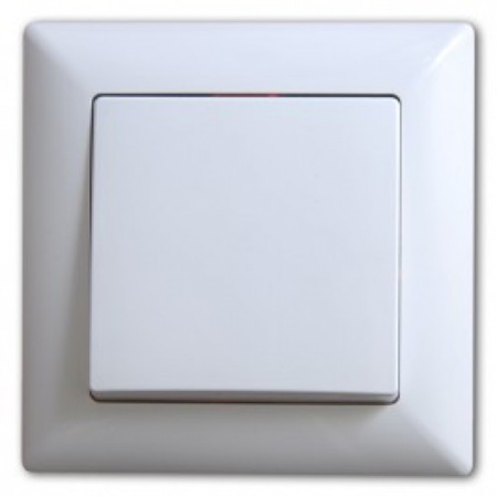 VS2811135 Переключатель промежуточный (реверсивный) бел.