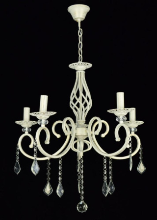 Люстра CT ВР-N3020/5 WG (1)