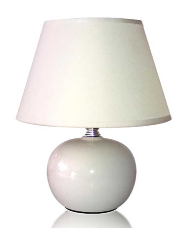 Настольная лампа AT09360 (Beige)