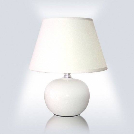 Настольная лампа AT09360 (White) (A-06-L)