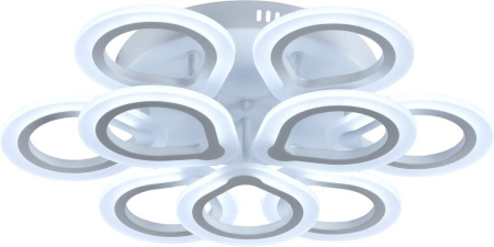 Светильник LED MDL800206/6+3