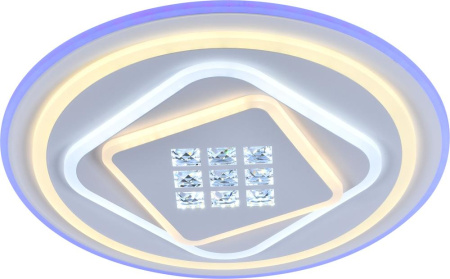 Светильник LED MDL80120/500