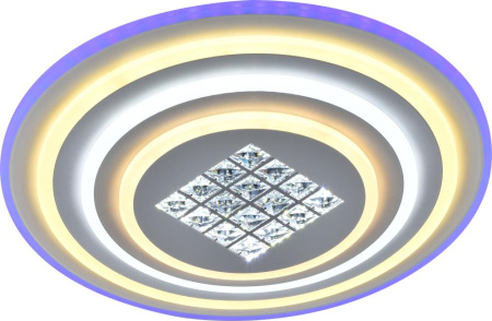 Светильник LED MDL80124/500