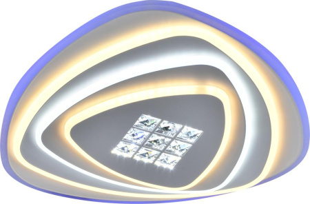 Светильник LED MDL80126/500