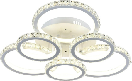 Светильник LED MDL80954/3+3
