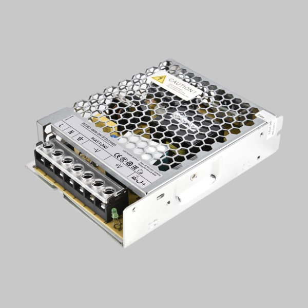 Блок питания PSL002 24В 100Вт IP20 220203