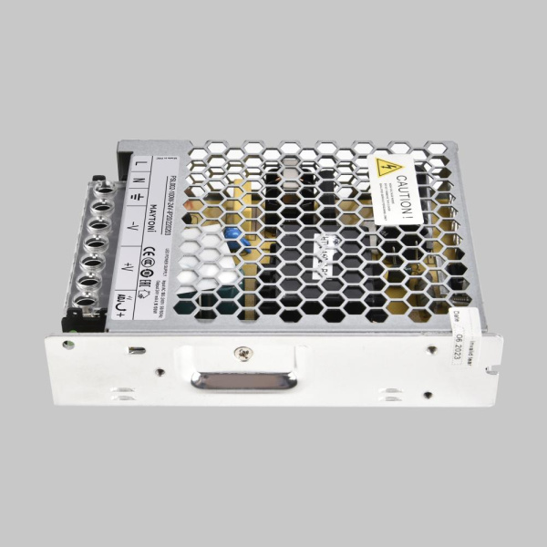 Блок питания PSL002 24В 100Вт IP20 220203