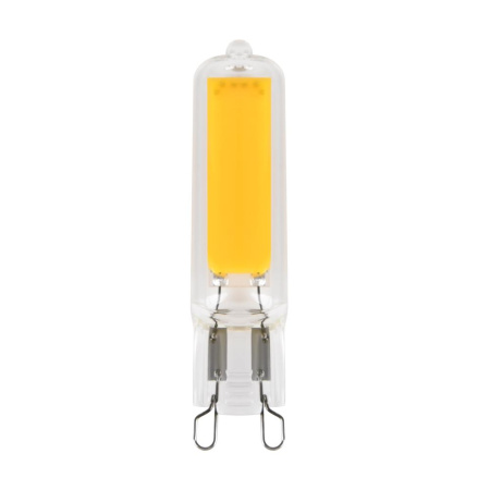 Светодиодная лампа Simple  Capsule 5W 4000K G9