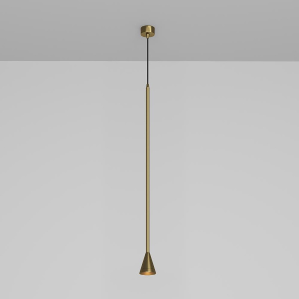 Подвесной светильник Technical P064PL-01G-1