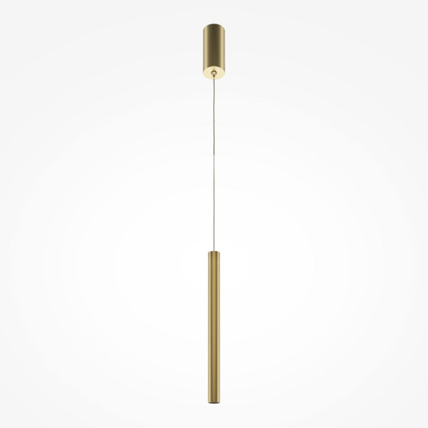 Подвесной светильник Maytoni MOD159PL-L6GK