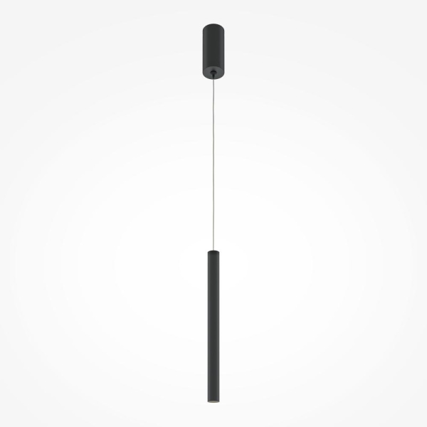 Подвесной светильник Maytoni MOD159PL-L6BK