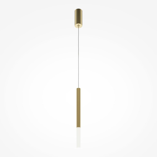 Подвесной светильник Maytoni MOD157PL-L6GK