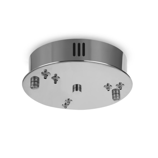 Серия Tier прекрасное дополнение к вашему интерьеру. Светильник может быть использован в интерьерах смешанного типа, например , голливудский гламур и современная классика. Хрустальный потолочный светильник излучает свет днем и ночью. В солнечном свете его