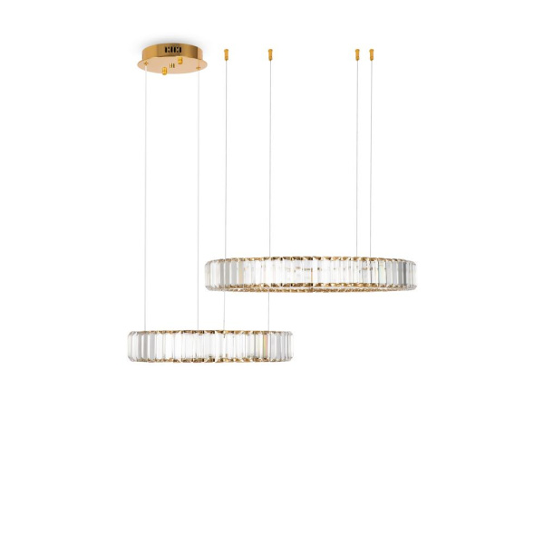 Серия Tier прекрасное дополнение к вашему интерьеру. Светильник может быть использован в интерьерах смешанного типа, например , голливудский гламур и современная классика. Хрустальный потолочный светильник излучает свет днем и ночью. В солнечном свете его