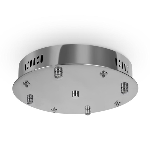 Серия Tier прекрасное дополнение к вашему интерьеру. Светильник может быть использован в интерьерах смешанного типа, например , голливудский гламур и современная классика. Хрустальный потолочный светильник излучает свет днем и ночью. В солнечном свете его