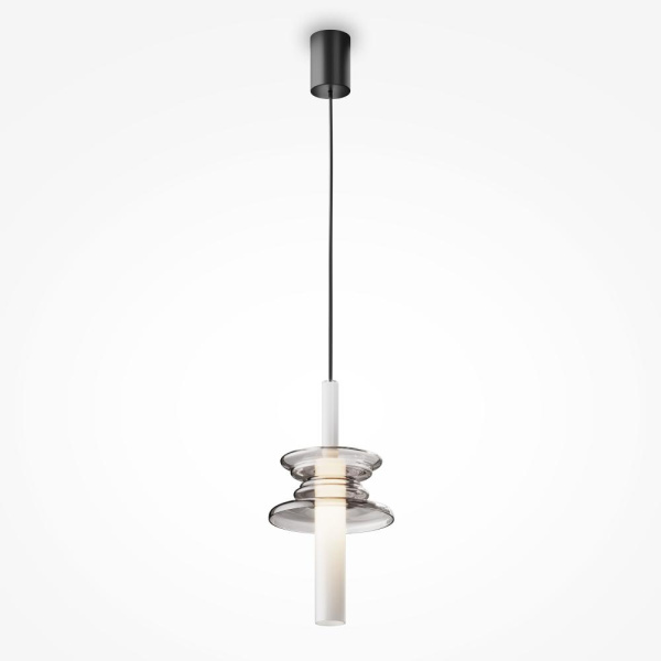 Подвесной светильник Maytoni MOD255PL-01B4