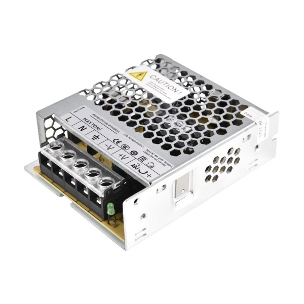 Блок питания PSL002 24В 35Вт IP20 220201