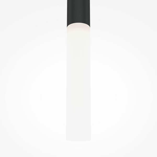 Подвесной светильник Maytoni MOD157PL-L6BK