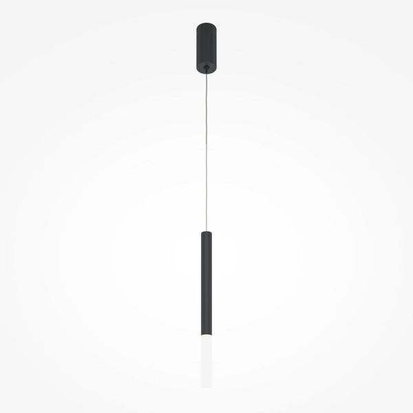 Подвесной светильник Maytoni MOD157PL-L6BK