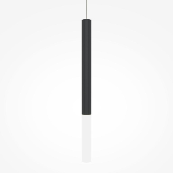 Подвесной светильник Maytoni MOD157PL-L6BK