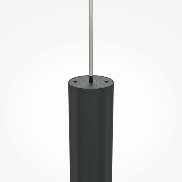 Подвесной светильник Maytoni MOD157PL-L6BK