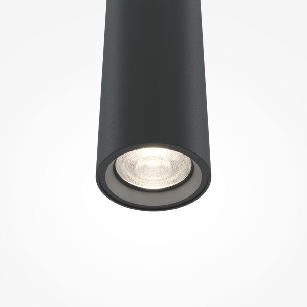 Подвесной светильник Maytoni MOD160PL-L6BK