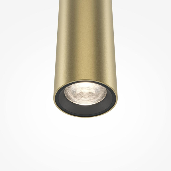 Подвесной светильник Maytoni MOD160PL-L6GK