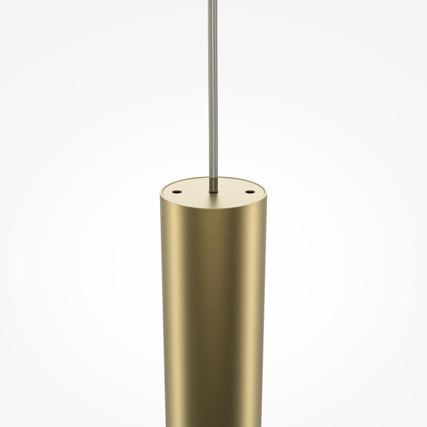 Подвесной светильник Maytoni MOD160PL-L6GK