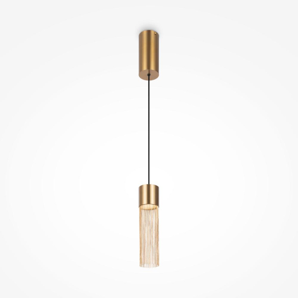 Подвесной светильник Maytoni MOD190PL-L5G3K