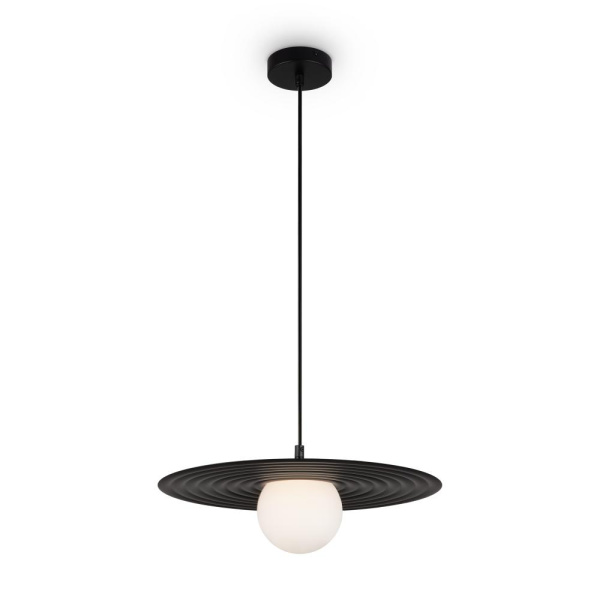 Подвесной светильник Freya FR5390PL-01B