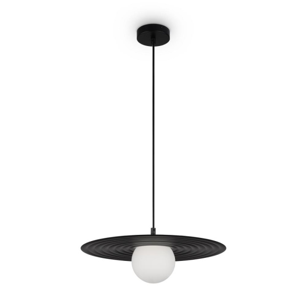 Подвесной светильник Freya FR5390PL-01B