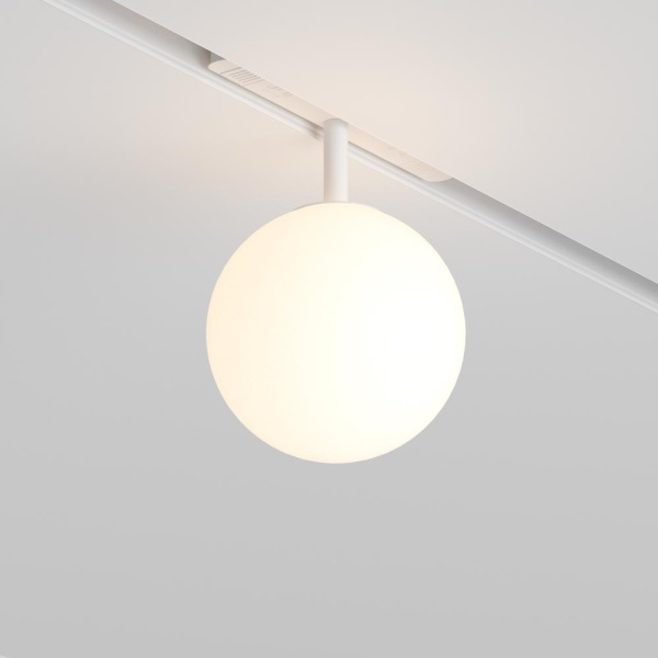 Трековый светильник Technical TR038-2-5W3K-W