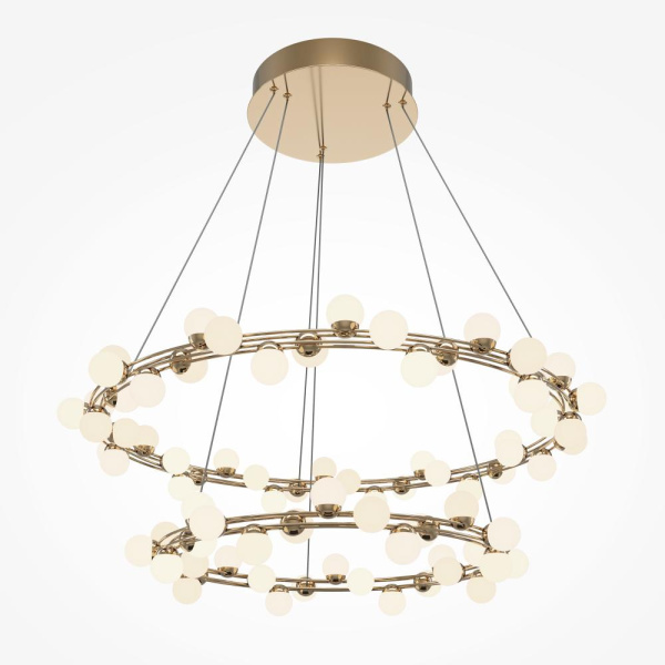 Подвесной светильник Maytoni MOD081PL-L84G3K