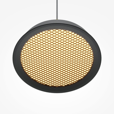 Подвесной светильник Maytoni MOD041PL-L15GB3K