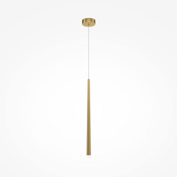 Подвесной светильник Maytoni MOD132PL-L6BSK