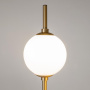 Напольный светильник (торшер) Maytoni Z020FL-L12BS3K