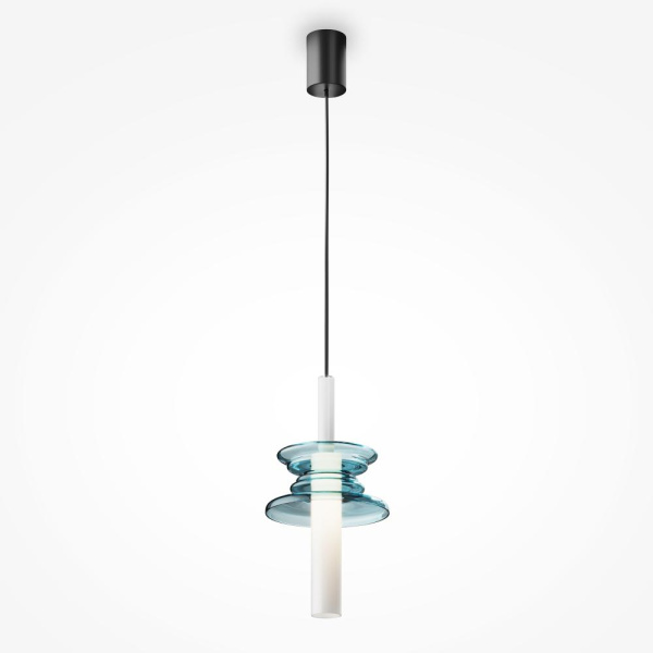 Подвесной светильник Maytoni MOD255PL-01B2