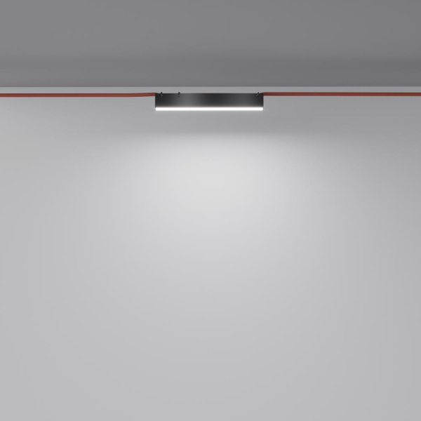 Подвесной светильник Technical TR129B-12W4K-B