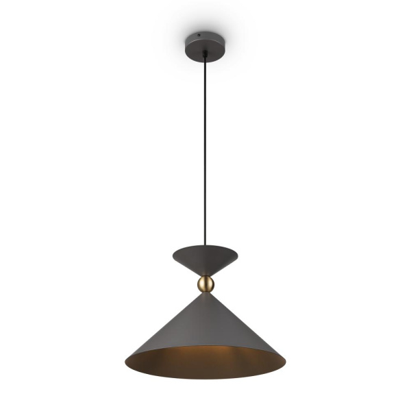 Подвесной светильник Freya FR5392PL-01GR1