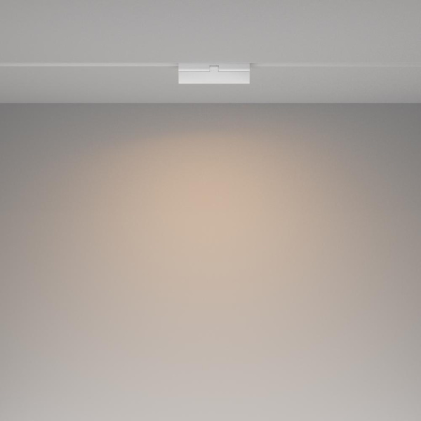 Трековый светильник Technical TR036-4-12WTW-DD-W