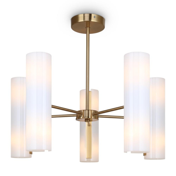 Потолочный светильник Freya FR5368CL-10BS