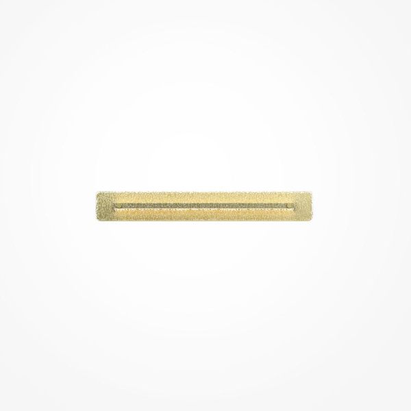 Настенный светильник (бра) Maytoni P091WL-L13G3K