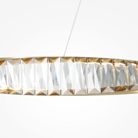 Подвесной светильник Maytoni P097PL-L28BS3K