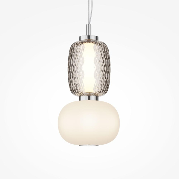 Подвесной светильник Maytoni MOD267PL-L18CH3K