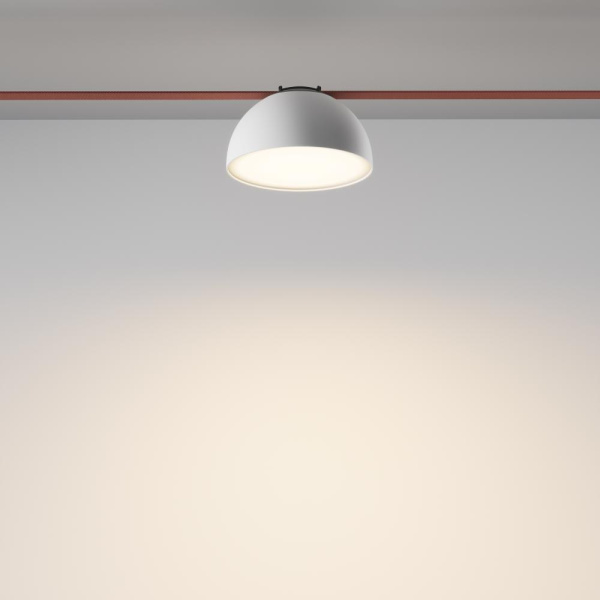 Подвесной светильник Technical TR126B-20W3K-W