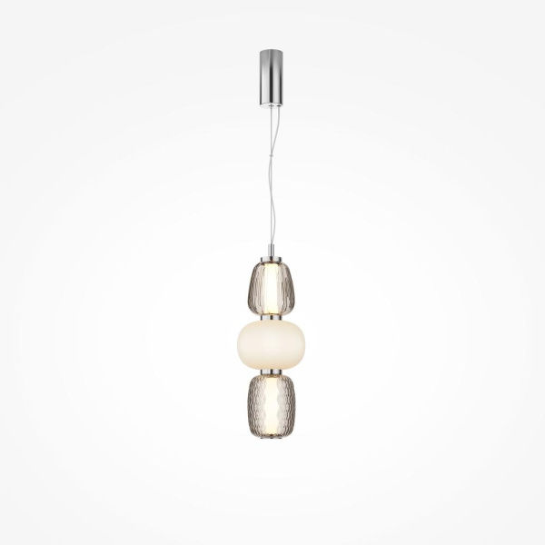 Подвесной светильник Maytoni MOD267PL-L28CH3K