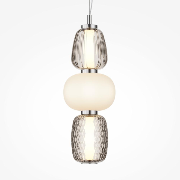 Подвесной светильник Maytoni MOD267PL-L28CH3K